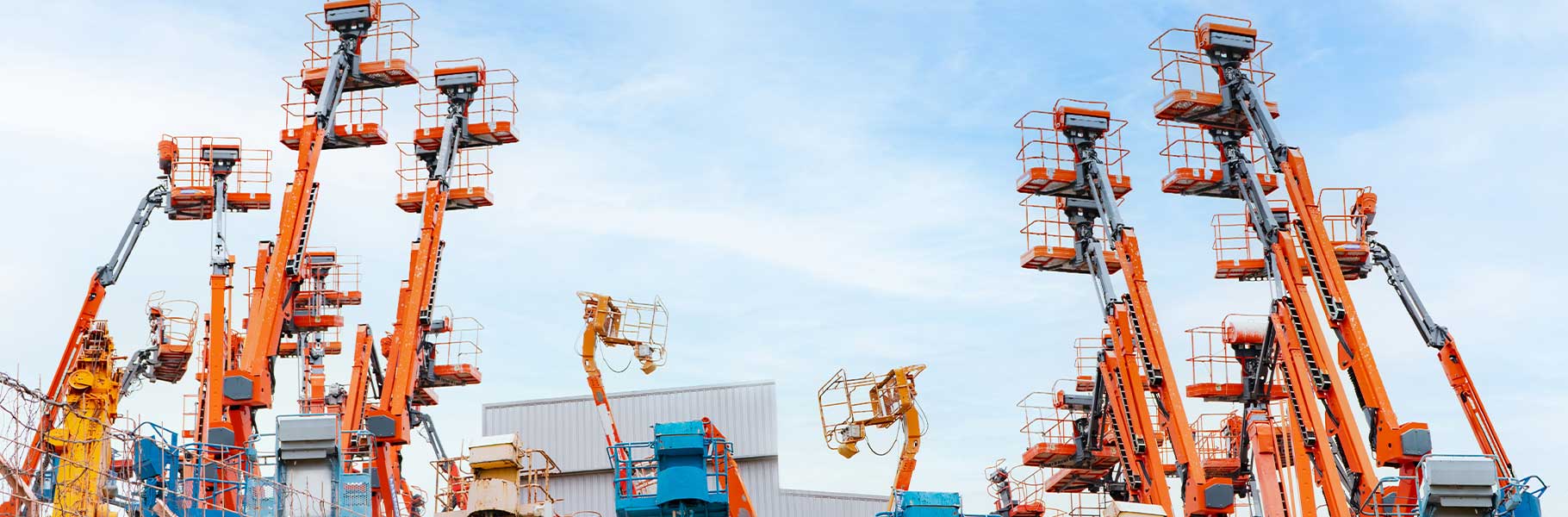 Top Notch Equipment Rental LLC