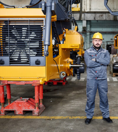 Heavy Equipments - Top Notch Equipment Rental LLC