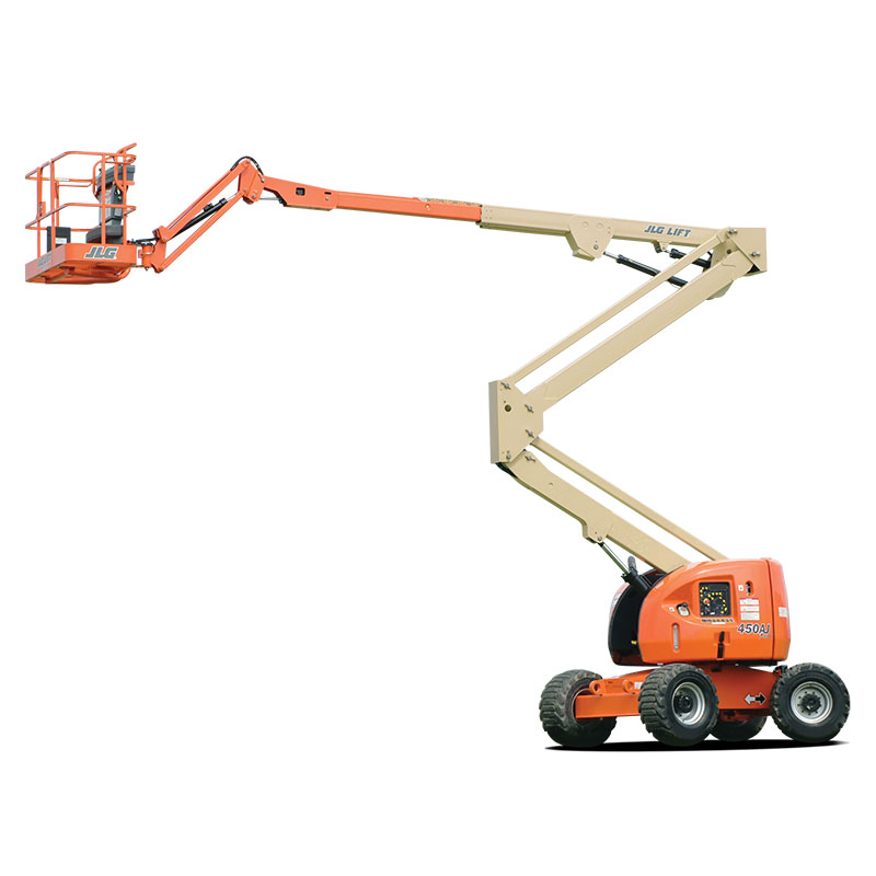 13-Meter-Articulated-Boom-Lift